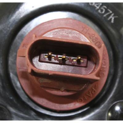 Rareelectrical - Headlight Compatible With 2010-2014 Ford Mustang 3.7L 4.0L V6 Duratec Right Passenger Side Halogen - Image 6