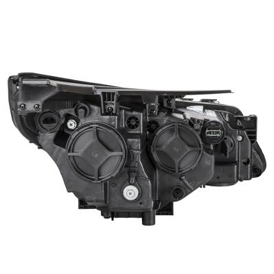 Rareelectrical - New Left Head Light Fits Kia Optima 2016-2018 92101-D5000 92101D5000 Ki2502196 - Image 2