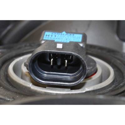 Rareelectrical - Headlight Compatible With 2013 Nissan Rogue 2.5L I4 Qr25de Left Driver Side Halogen Repn100316q - Image 6
