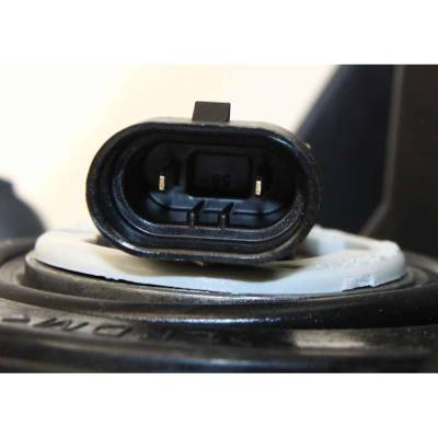 Rareelectrical - Headlight Compatible With 2013 Nissan Rogue 2.5L I4 Qr25de Left Driver Side Halogen Repn100316q - Image 8