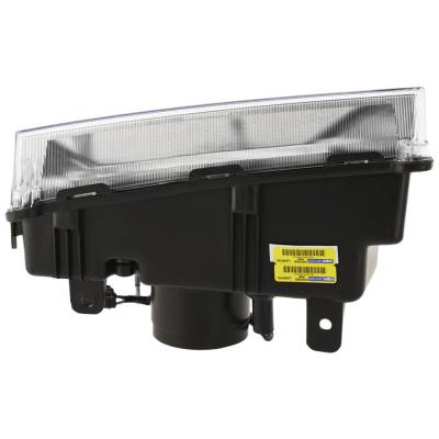 Rareelectrical - Headlight Compatible With 2005 Mercury Grand Marquis 4.6L V8 Romeo/Windsor Right Passenger Side - Image 11