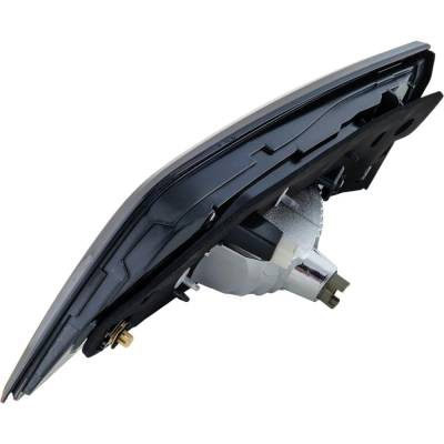 Rareelectrical - New Tail Light Compatible With 2020-2022 Honda Cr-V 1.5L 2.0L I4 L15be Lfb Left Driver Side Led - Image 6