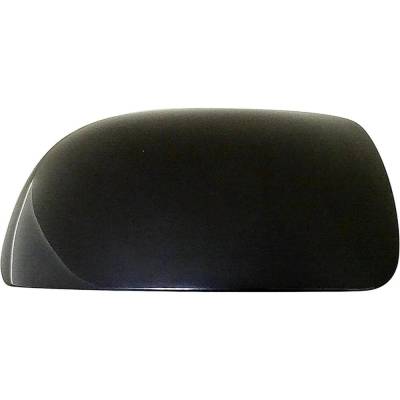 Rareelectrical - New Right Mirror Cover Compatible With Chevrolet Gmc Sierra 1500 Classic Sle Sierra 1500 Classic Wt - Image 3