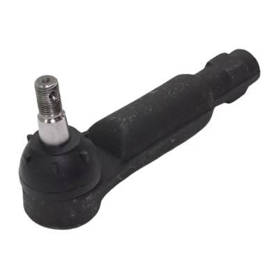 Rareelectrical - New Left Front Outer Tie Rod End Compatible With Ford Mercury Thunderbird Heritage 6 Cyl 3.3L - Image 2