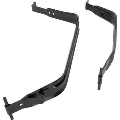Rareelectrical - New 24 1/8 In. Fuel Tank Strap Compatible With Ford Mercury Mariner Base 4 Cyl 2.5L Escape Limited 4 - Image 4