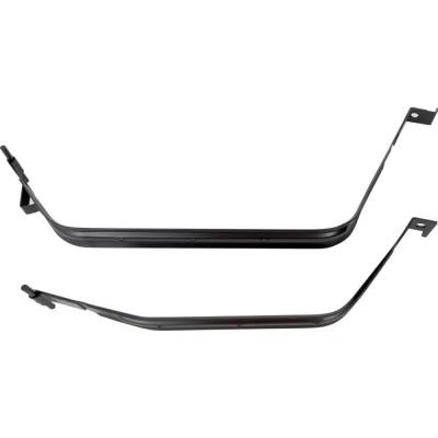 Rareelectrical - New 24 1/8 In. Fuel Tank Strap Compatible With Ford Mercury Mariner Base 4 Cyl 2.5L Escape Limited 4 - Image 5