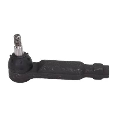 New Left Front Outer Tie Rod End Compatible With Ford Mercury Thunderbird Base 8 Cyl 4.2L