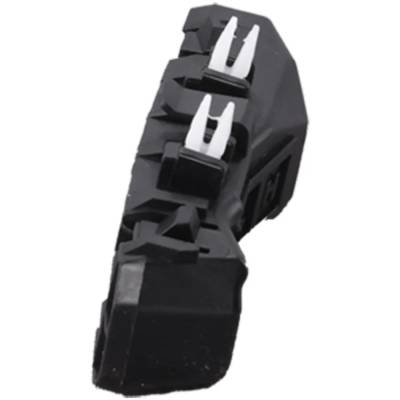 Rareelectrical - New Left Front Bumper Bracket Compatible With Hyundai Veloster Re:Flex 4 Cyl 1.6L Veloster Turbo - Image 8