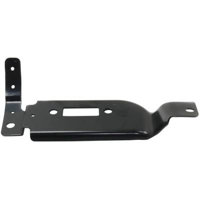 Rareelectrical - New Right Front Outer Bumper Bracket Compatible With Ford F-350 Super Duty Limited 8 Cyl 6.7L F-350 - Image 6