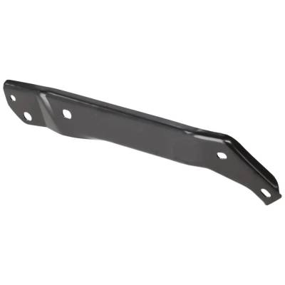 Rareelectrical - New Left Front Bumper Bracket Compatible With Ford Excursion Eddie Bauer 8 Cyl 7.3L F-450 Super Duty - Image 2