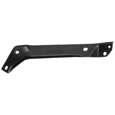 Rareelectrical - New Left Front Bumper Bracket Compatible With Ford Excursion Eddie Bauer 8 Cyl 7.3L F-450 Super Duty - Image 4