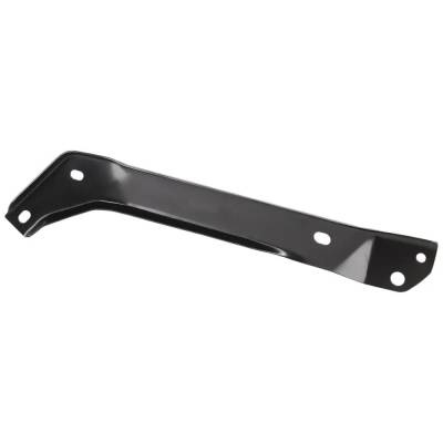 Rareelectrical - New Left Front Bumper Bracket Compatible With Ford Excursion Eddie Bauer 8 Cyl 7.3L F-450 Super Duty - Image 5