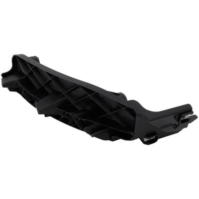Rareelectrical - New Right Front Bumper Bracket Compatible With Dodge Durango R/T Hemi Orange 8 Cyl 5.7L Durango - Image 3