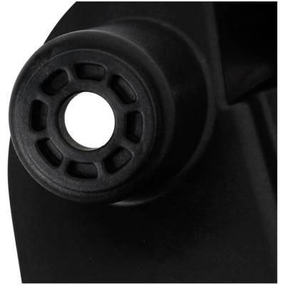 Rareelectrical - New Right Front Bumper Bracket Compatible With Dodge Durango R/T Hemi Orange 8 Cyl 5.7L Durango - Image 8