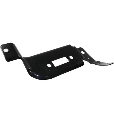 Rareelectrical - New Right Front Outer Bumper Bracket Compatible With Ford F-550 Super Duty Xl 8 Cyl 6.7L F-250 Super - Image 2