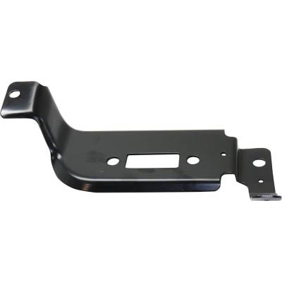 Rareelectrical - New Right Front Outer Bumper Bracket Compatible With Ford F-550 Super Duty Xl 8 Cyl 6.7L F-250 Super - Image 4