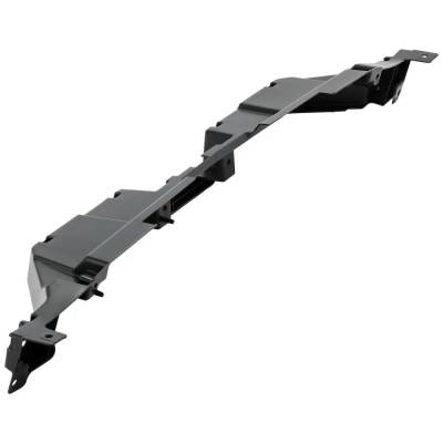 Rareelectrical - New Upper Grille Bracket Compatible With Cadillac Escalade Hybrid Platinum 8 Cyl 6.0L Escalade - Image 4