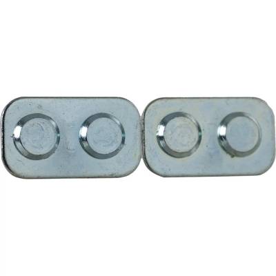 Rareelectrical - New Rear Bumper Bracket Compatible With Ford F-150 Raptor 6 Cyl 3.5L 2017-2023 Fo1162109 Hl3z17c886b - Image 3