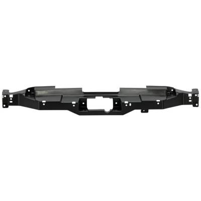 New Upper Grille Bracket Compatible With Cadillac Escalade Ext Base 8 Cyl 6.2L Escalade Premium 8