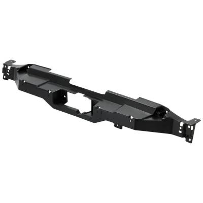 Rareelectrical - New Upper Grille Bracket Compatible With Cadillac Escalade Ext Base 8 Cyl 6.2L Escalade Premium 8 - Image 2