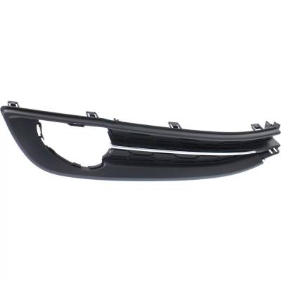 Rareelectrical - Left Front Fog Light Trim Compatible With Honda Civic Si 2013-2014 By Ho1038115 71107Tr7a51 - Image 4