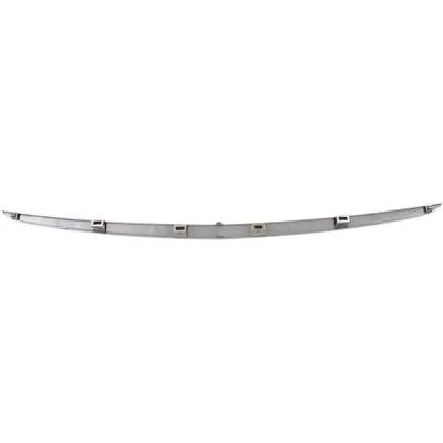 RAREELECTRICAL - New Center Grille Trim Compatible With Mazda Cx-9 Gs 6 Cyl 3.7L Cx-9 Sport 6 Cyl 3.7L Cx-9 Gt 6 Cyl - Image 5