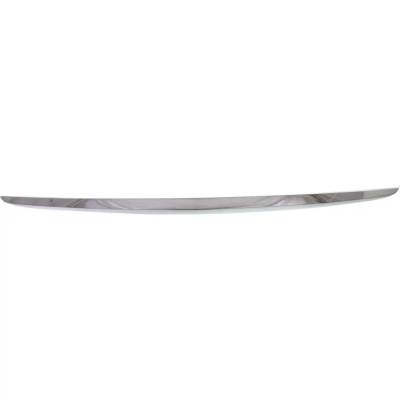 New Center Grille Trim Compatible With Mazda Cx-9 Sport 6 Cyl 3.7L Cx-9 Grand Touring 6 Cyl 3.7L