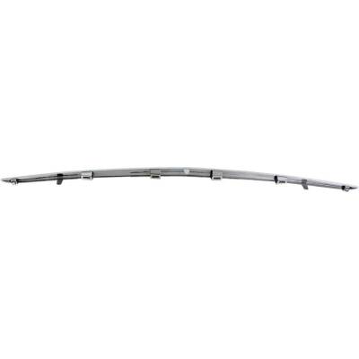 RAREELECTRICAL - New Center Grille Trim Compatible With Mazda Cx-9 Sport 6 Cyl 3.7L Cx-9 Grand Touring 6 Cyl 3.7L - Image 4