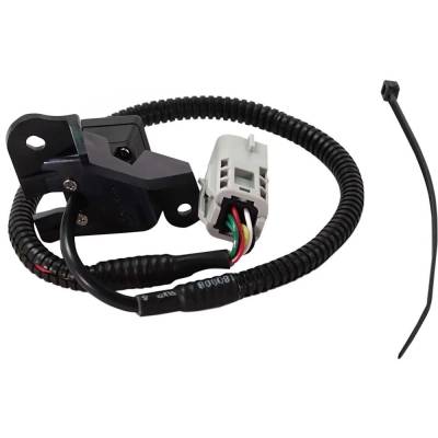 Rareelectrical - New 120 Degrees Back Up Camera Compatible With Chevrolet Gmc Express 1500 Base Savana 2500 All - Image 5