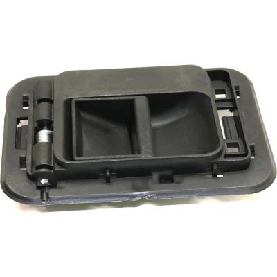Rareelectrical - Front Driver Side Interior Door Handle Compatible With 1995-2001 Kenworth T400 Kenworth T450 T600a - Image 6