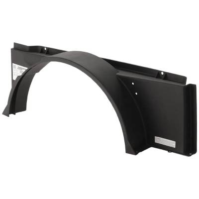 Rareelectrical - New Fan Shroud Compatible With Cadillac Chevrolet Gmc Yukon Denali 8 Cyl 5.7L C2500 Suburban Lt 8 - Image 2