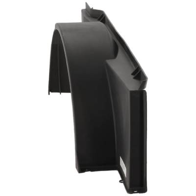 Rareelectrical - New Fan Shroud Compatible With Cadillac Chevrolet Gmc Yukon Denali 8 Cyl 5.7L C2500 Suburban Lt 8 - Image 3