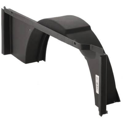 Rareelectrical - New Fan Shroud Compatible With Cadillac Chevrolet Gmc Yukon Denali 8 Cyl 5.7L C2500 Suburban Lt 8 - Image 7