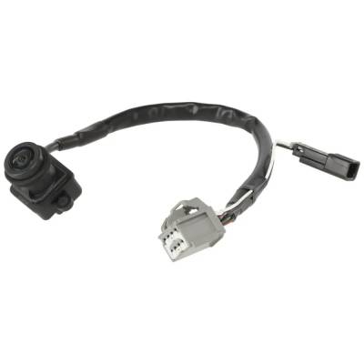 Rareelectrical - 120 Degrees Back Up Camera Compatible With Dodge Journey All Submodels 2011-2020 By Ch1960115 - Image 3