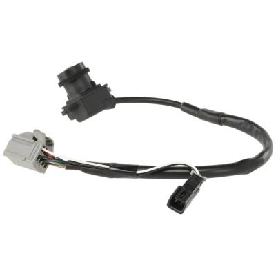 Rareelectrical - 120 Degrees Back Up Camera Compatible With Dodge Journey All Submodels 2011-2020 By Ch1960115 - Image 5