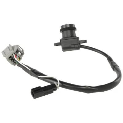 Rareelectrical - 120 Degrees Back Up Camera Compatible With Dodge Journey All Submodels 2011-2020 By Ch1960115 - Image 6