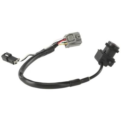 Rareelectrical - 120 Degrees Back Up Camera Compatible With Dodge Journey All Submodels 2011-2020 By Ch1960115 - Image 8