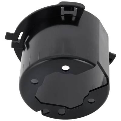 Rareelectrical - New Left Front Fog Light Bracket Compatible With Dodge Durango R/T 8 Cyl 5.7L Durango Crew 6 Cyl - Image 4