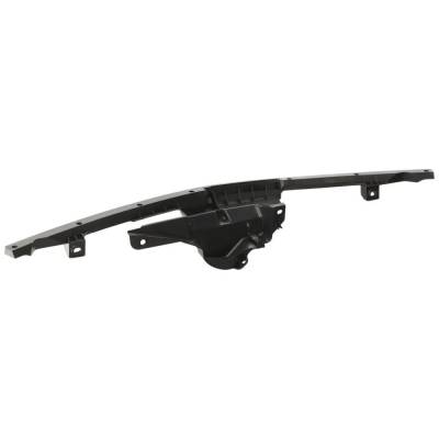 Rareelectrical - New Center Front Bumper Retainer Compatible With Honda Accord Lx-S Accord Ex-L Accord Lx Accord Ex - Image 5