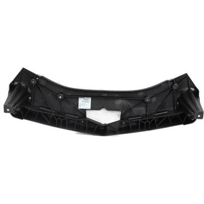 Rareelectrical - New Front Bumper Retainer Compatible With Chevrolet Gmc Equinox Lt Equinox Premier Ltz Terrain - Image 3