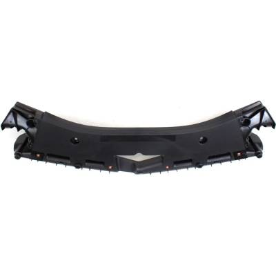 Rareelectrical - New Front Bumper Retainer Compatible With Chevrolet Gmc Equinox Lt Equinox Premier Ltz Terrain - Image 4