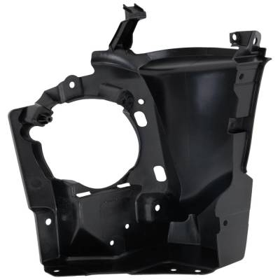 Rareelectrical - New Right Front Fog Light Bracket Compatible With Bmw 430I Xdrive Gran Coupe Base 4 Cyl 2.0L 435I - Image 4