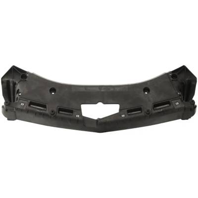 New Front Bumper Retainer Compatible With Chevrolet Gmc Equinox Premier Equinox Ltz Terrain Sl Lt