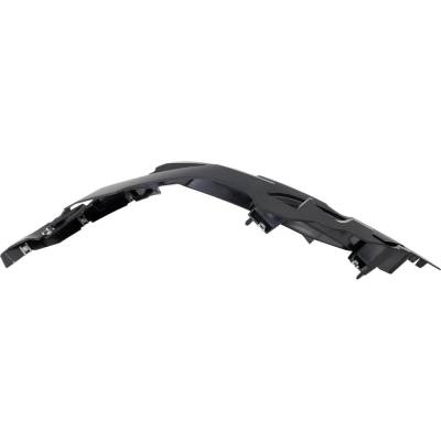 Rareelectrical - New Left Front Fog Light Trim Compatible With Ford Explorer St 6 Cyl 3.0L Explorer King Ranch 6 Cyl - Image 5