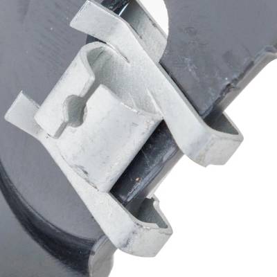 Rareelectrical - New Left Front Fog Light Trim Compatible With Ford Explorer St 6 Cyl 3.0L Explorer King Ranch 6 Cyl - Image 8