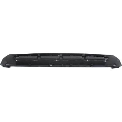 Rareelectrical - New Textured Black Hood Scoop Compatible With Toyota Tundra Sr 2014-2021 By 761800C010 To1231101 - Image 5