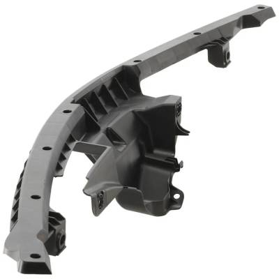 Rareelectrical - New Center Front Bumper Retainer Compatible With Honda Accord Hfp Accord Ex-L Accord Lx Accord Ex - Image 4