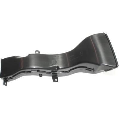 Rareelectrical - New Left Air Intake Duct Compatible With Bmw 340I Base 328D Xdrive Base 320I Xdrive Base 340I Xdrive - Image 5