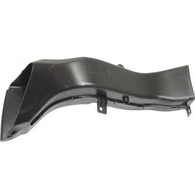Rareelectrical - New Left Air Intake Duct Compatible With Bmw 330I Base 340I Xdrive Base 328D Base Activehybrid 3 - Image 1