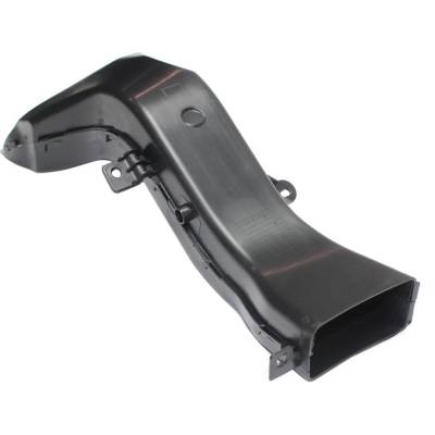 Rareelectrical - New Left Air Intake Duct Compatible With Bmw 330I Base 340I Xdrive Base 328D Base Activehybrid 3 - Image 2